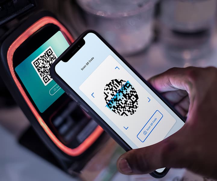 pay with phone