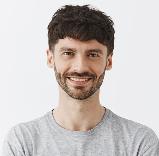 man #1